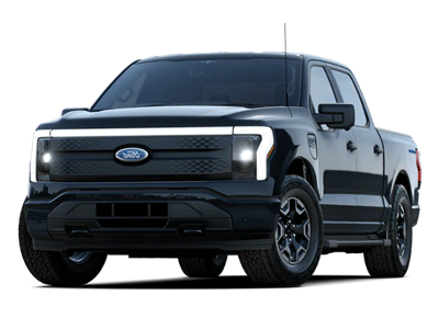 2023 Ford F-150 Lightning